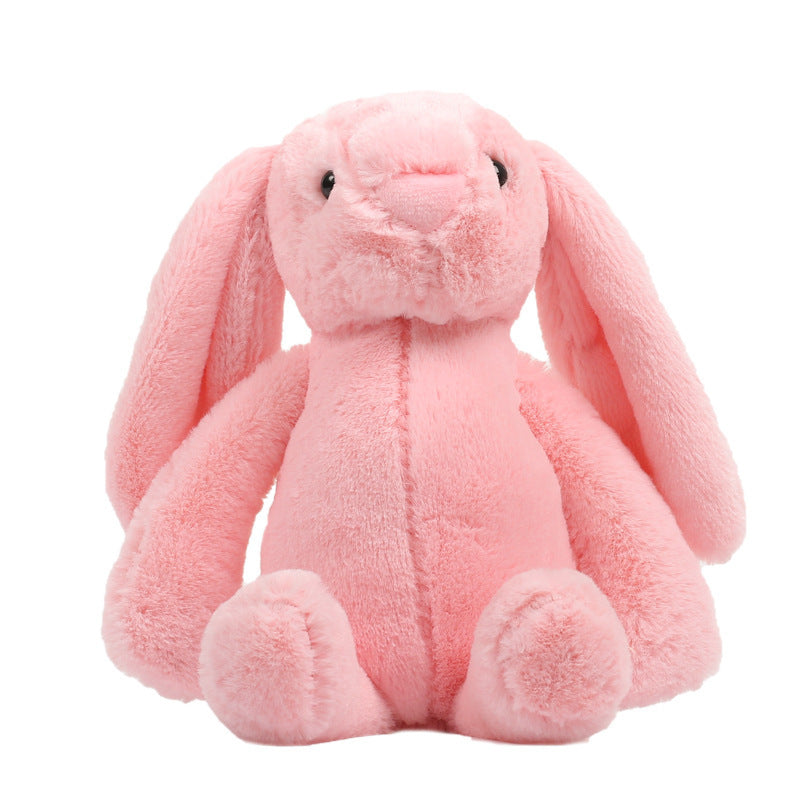 Creative Cute Lop-Eared Rabbit Plush toy