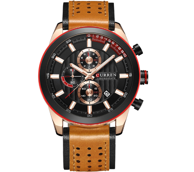 Casual Business Watch For Men