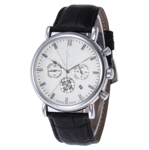 High Quality Casual Quartz Watch For Men