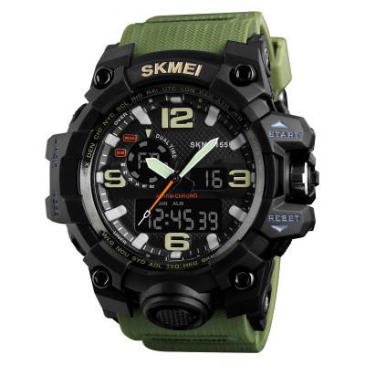 Beauty Sports Electronic Watch For Men