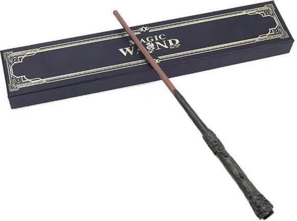 Fireball Magic Wand