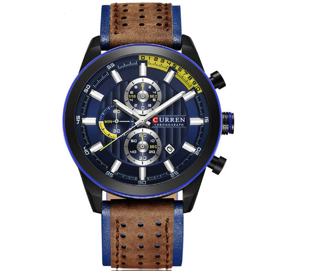 Casual Business Watch For Men