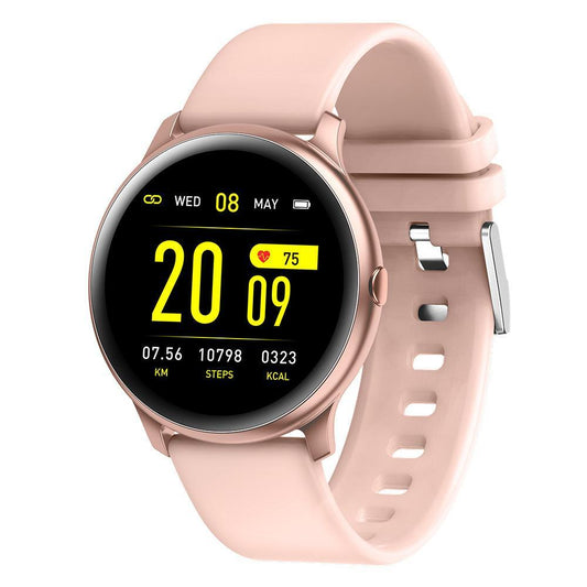 Women Men Smart Electronic Watch