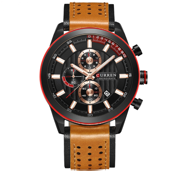 Casual Business Watch For Men