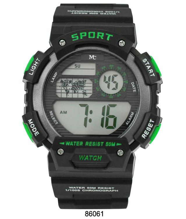 Digital Watch