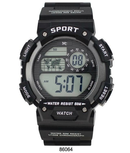 Digital Watch