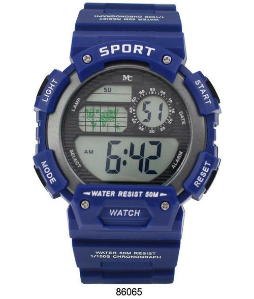 Digital Watch