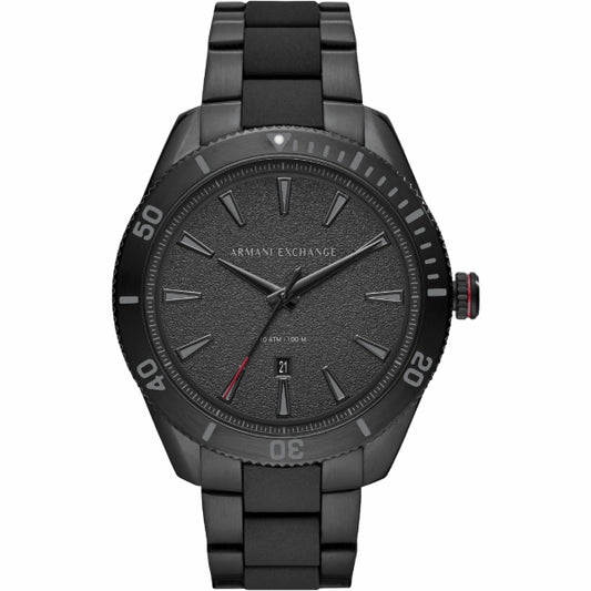 Armani watch man quartz