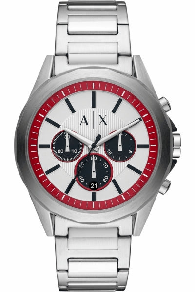 Armani watch man quartz