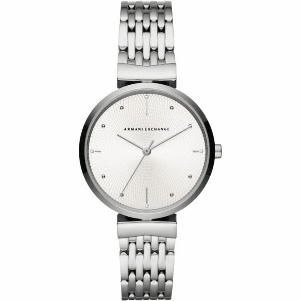 Armani watch woman quartz