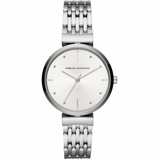 Armani watch woman quartz