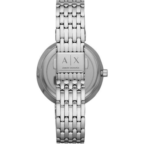 Armani watch woman quartz