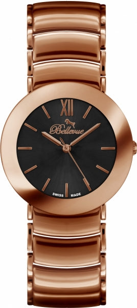 Bellevue watch woman quartz