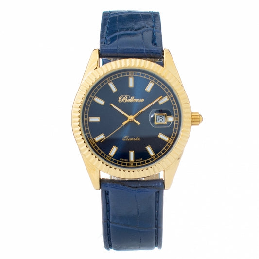 Bellevue watch woman quartz