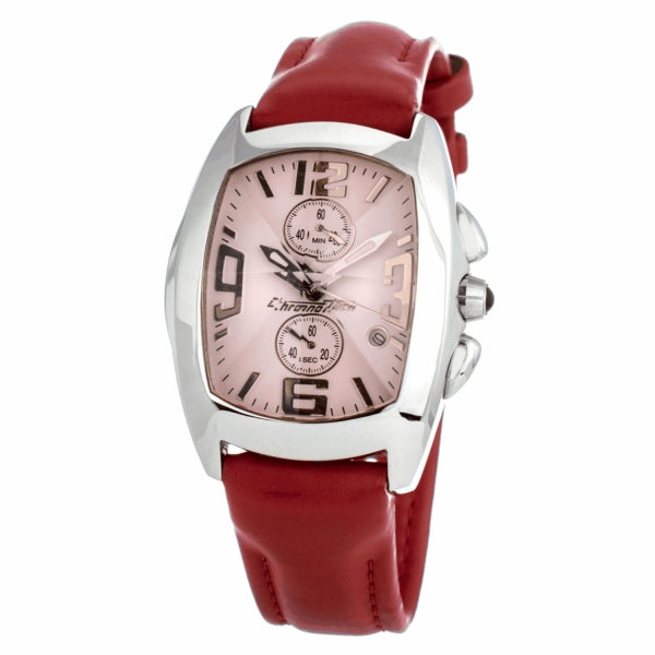 Chronothec 04 watch woman quartz