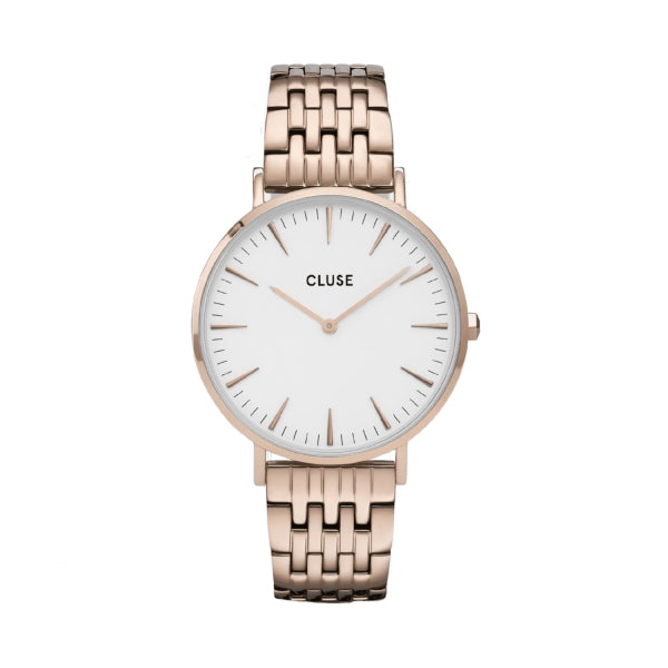 Cluse 04 watch woman quartz