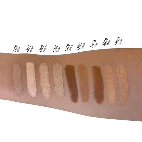 Creme Concealer Stick- Medium to full coverage