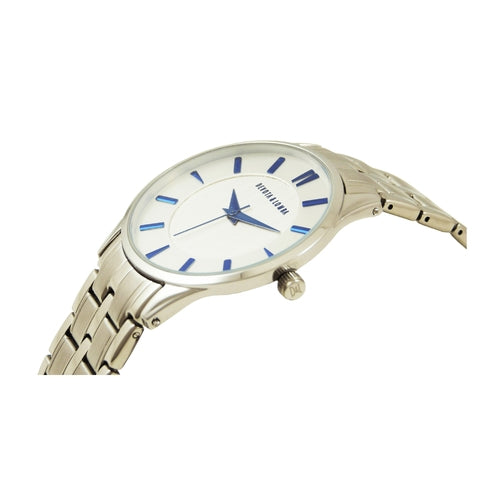 Devota & Lomba DL012W-01WHIT watch woman quartz