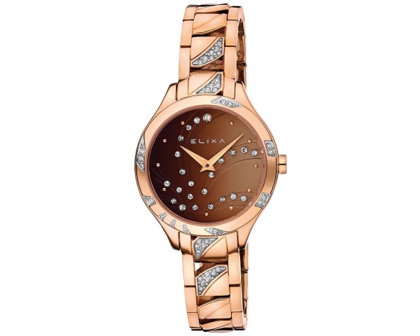 Elixa E119L485 watch woman quartz