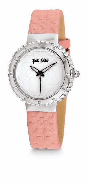 Folli Follie WF13A032SPR watch woman quartz