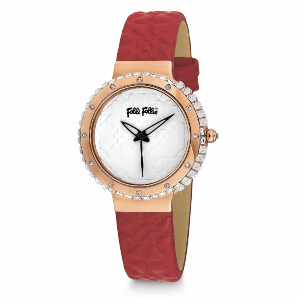 Folli Follie WF13B032SPR watch woman quartz