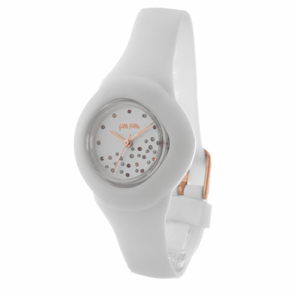 Folli Follie WF15P044ZSS watch woman quartz