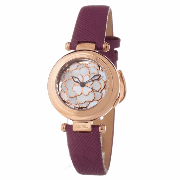 Folli Follie WF15R009SP watch woman quartz