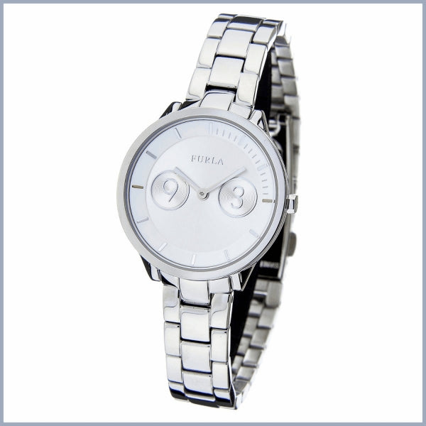 Furla R4253102509 watch woman quartz