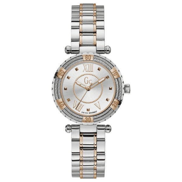 GC Y41003L1 watch woman quartz