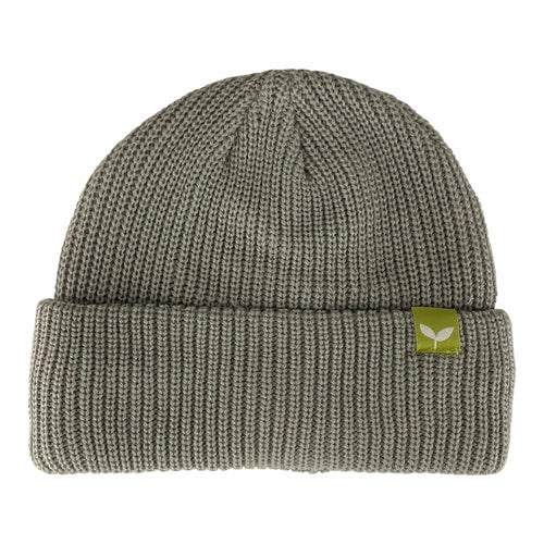 Kushi-riki | Kids Fleece Lined Basic Beanie