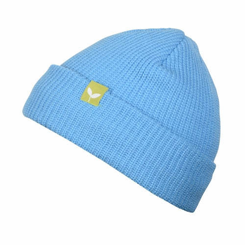 Kushi-riki | Kids Fleece Lined Basic Beanie