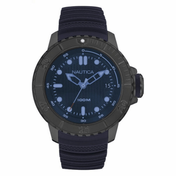 Nautica NAD20509G watch man quartz