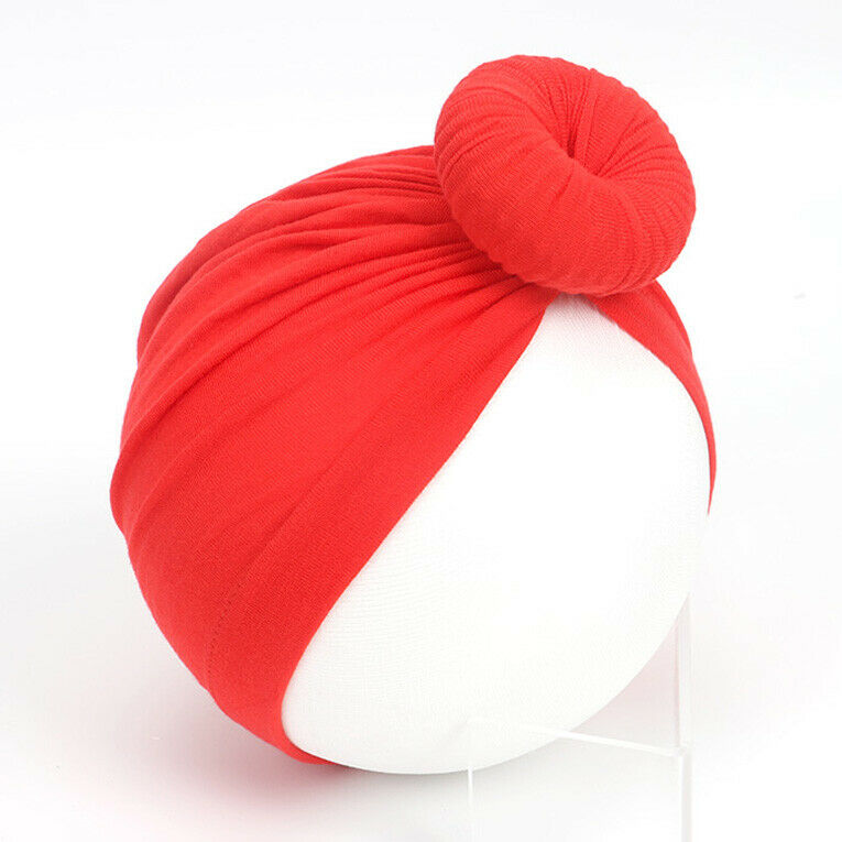 Newborn Toddler Kids Baby Hats