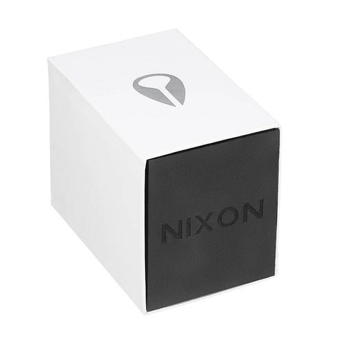 Nixon A4052548 watch man quartz