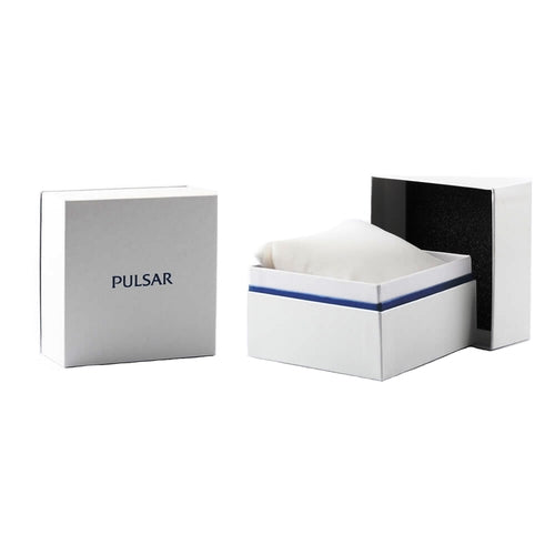 Pulsar PG8285X1 watch man quartz