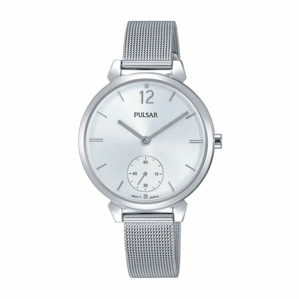 Pulsar PN4053X1 watch woman quartz