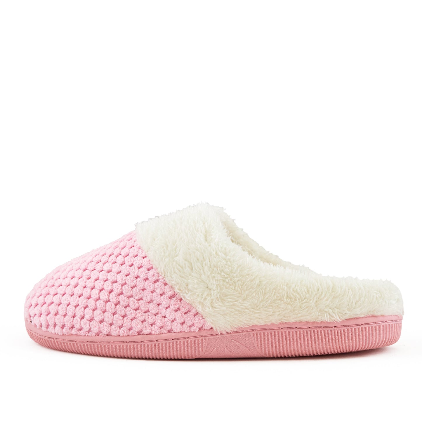 Women's Slippers Cozy Pink