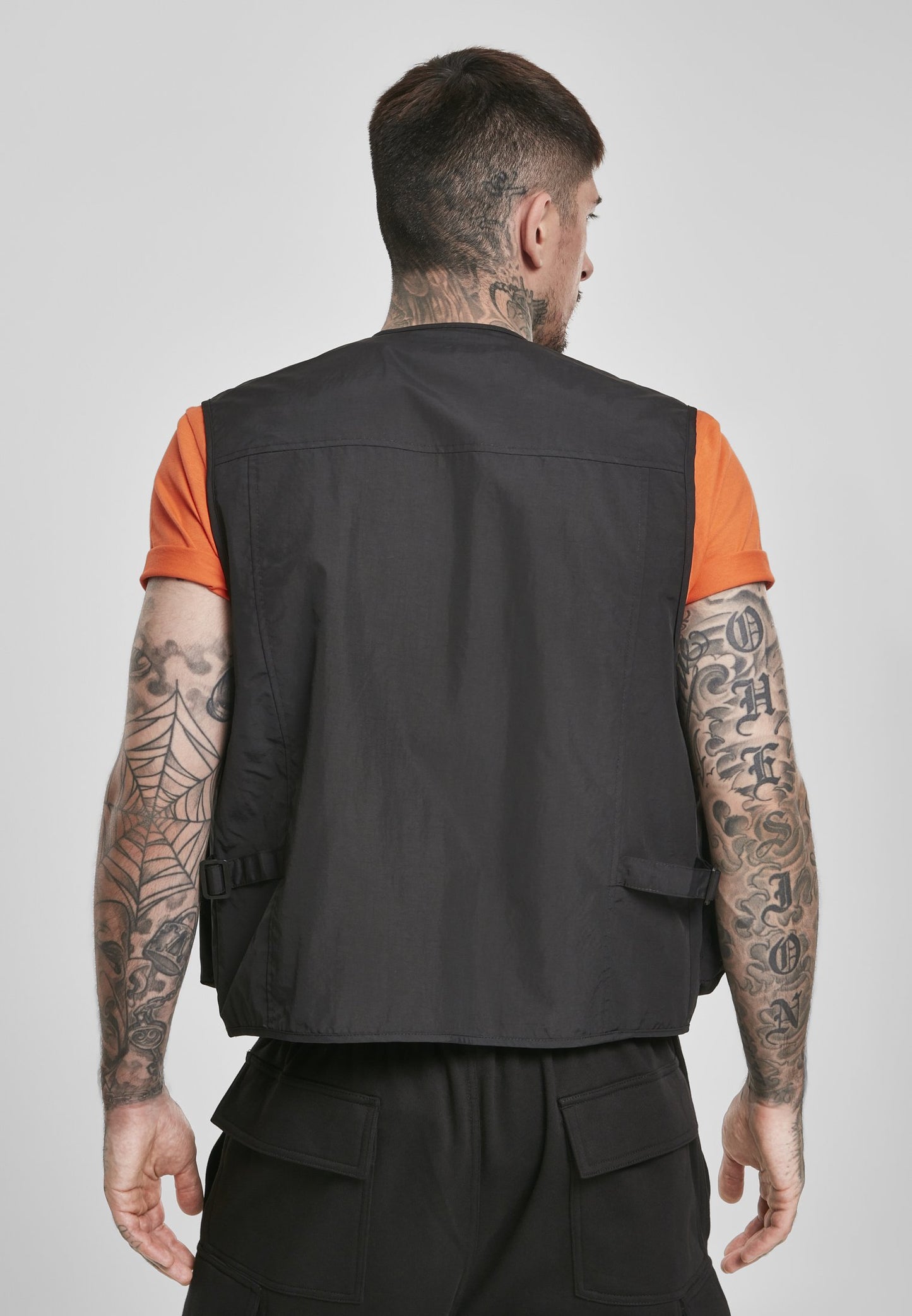 Tactical Vest