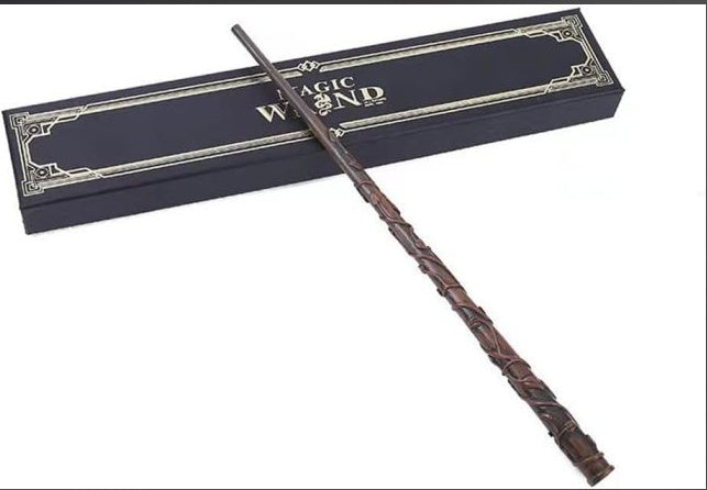 Fireball Magic Wand