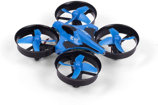 Remote Control Mini Quadcopter