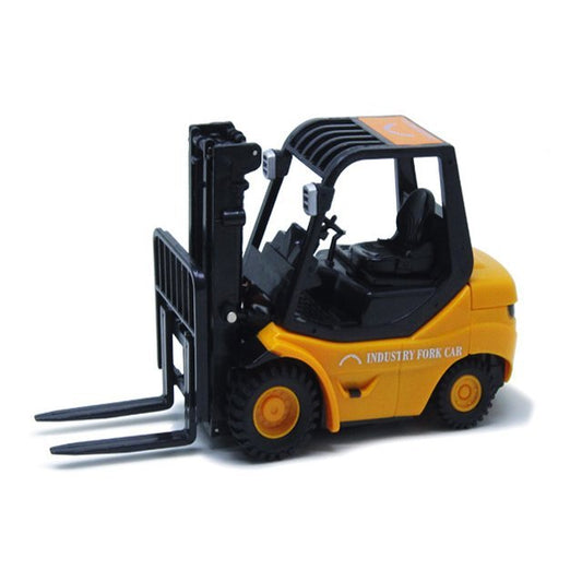 REMOTE CONTROL MINI FORKLIFT RC TRUCK