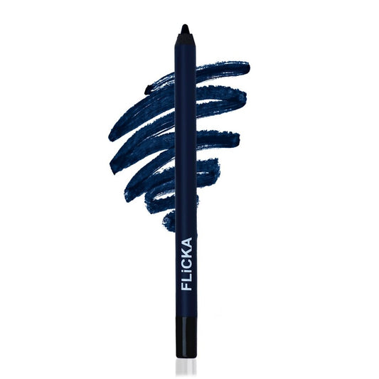 Keep It Bold Kajal | Waterproof, Smudge proof, Intense Kajal