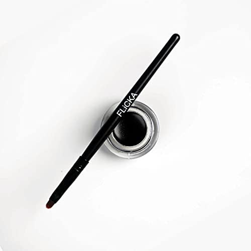 Draw N Dance Gel Eyeliner| Smudge Proof & Water-Resistant