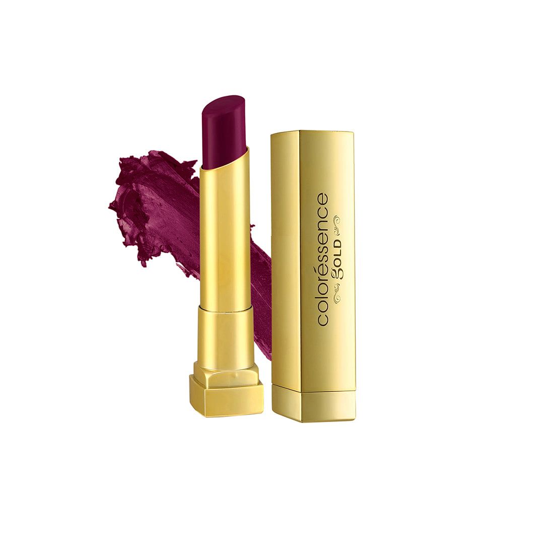 Pure Matte Lipstick PLUM ROSE