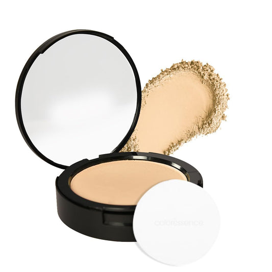 Perfect Tone Compact Powder with Free Applicator