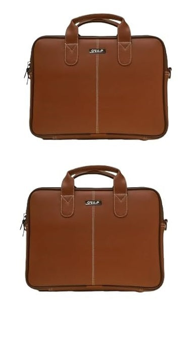 Laptop Bag for Office Bag with Shoulder Strap