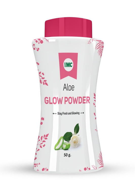 Glow Powder (50gm)