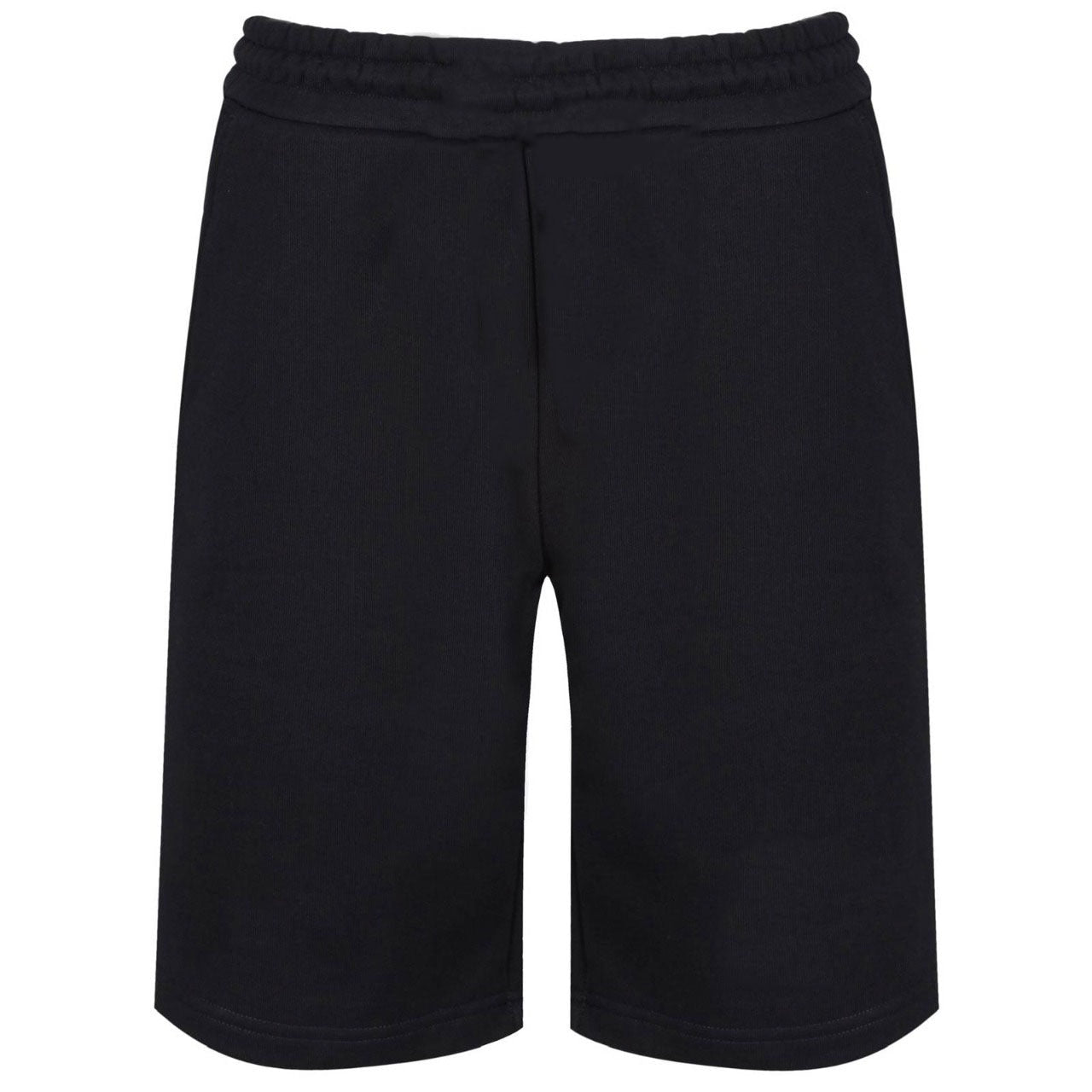 Black ATAP Shorts