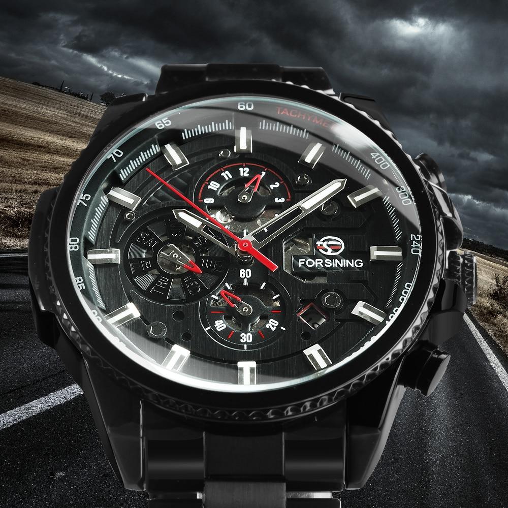 Sport Watches For Men Automatic