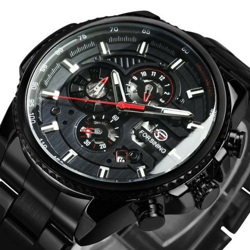 Sport Watches For Men Automatic